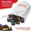 MindWare Qwirkle Board Game Toys