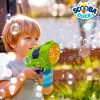 Hyper Bubbles Electric Bubble Blower from Thin Air Brands Hyper Bubbles Electric Bubble Blower from Thin Air Brands