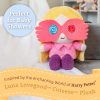 Harry Potter Luna Large Cuteeze Plush from Kids Preferred Harry Potter Luna Large Cuteeze Plush from Kids Preferred