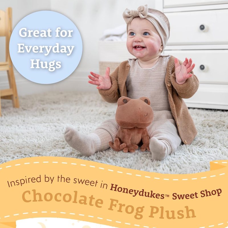 Harry Potter Chocolate Frog from Kids Preferred Harry Potter Chocolate Frog from Kids Preferred