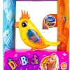 Digibirds Interactive Pet Bird (Assorted Styles)
