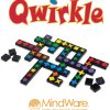MindWare Qwirkle Board Game