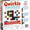 MindWare Qwirkle Board Game available at Blossom