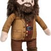 Harry Potter Hagrid 15" Plush from Kids Preferred Harry Potter Hagrid 15" Plush from Kids Preferred