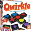 MindWare Qwirkle Board Game
