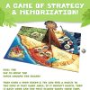 Dinosaur Escape Cooperative Board Game made by Peaceable Kingdom