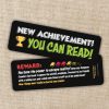 Kingdom of Threads New Achievement You Can Read Dungeon Crawler Carl Bookmark