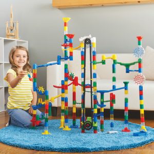 MindWare Elevator Marble Run