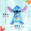 Disney Stitch Blankey from Kids Preferred