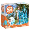 Aqua Maze Twist Water Marble Run made by MindWare