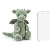 Jellycat Bashful Dragon Small Toys
