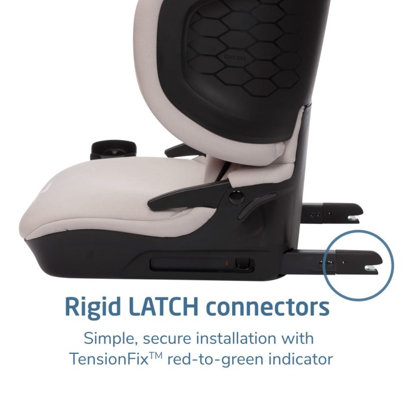 Tanza Folding Booster made by Maxi Cosi