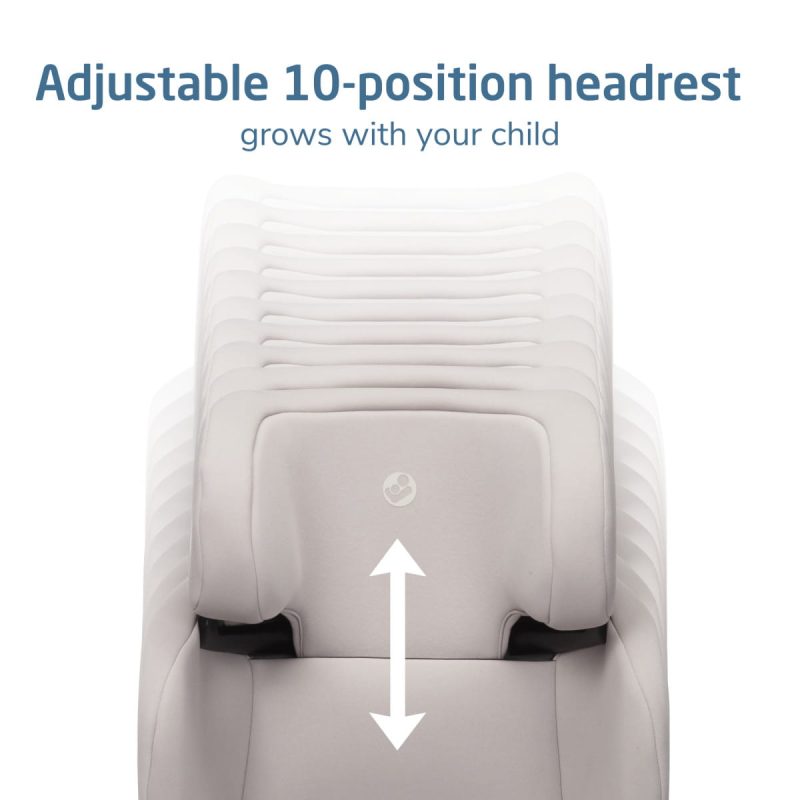 Maxi Cosi Tanza Folding Booster