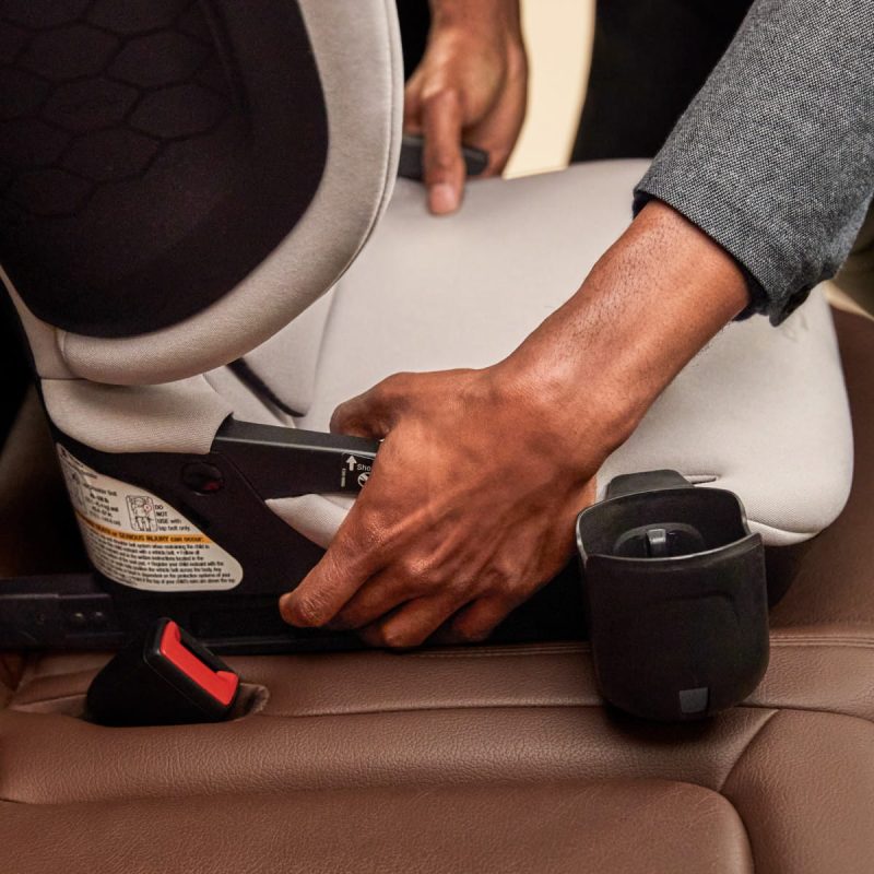Tanza Folding Booster available at Blossom