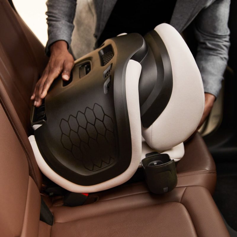 Tanza Folding Booster from Maxi Cosi
