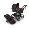 Bugaboo Fox 5 Renew in Cocoa Brown