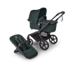 Bugaboo Fox 5 Renew in Fern Green