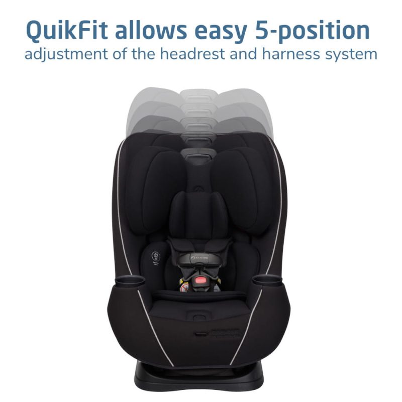 Maxi Cosi Pria Max All-in-One Convertible Car Seat
