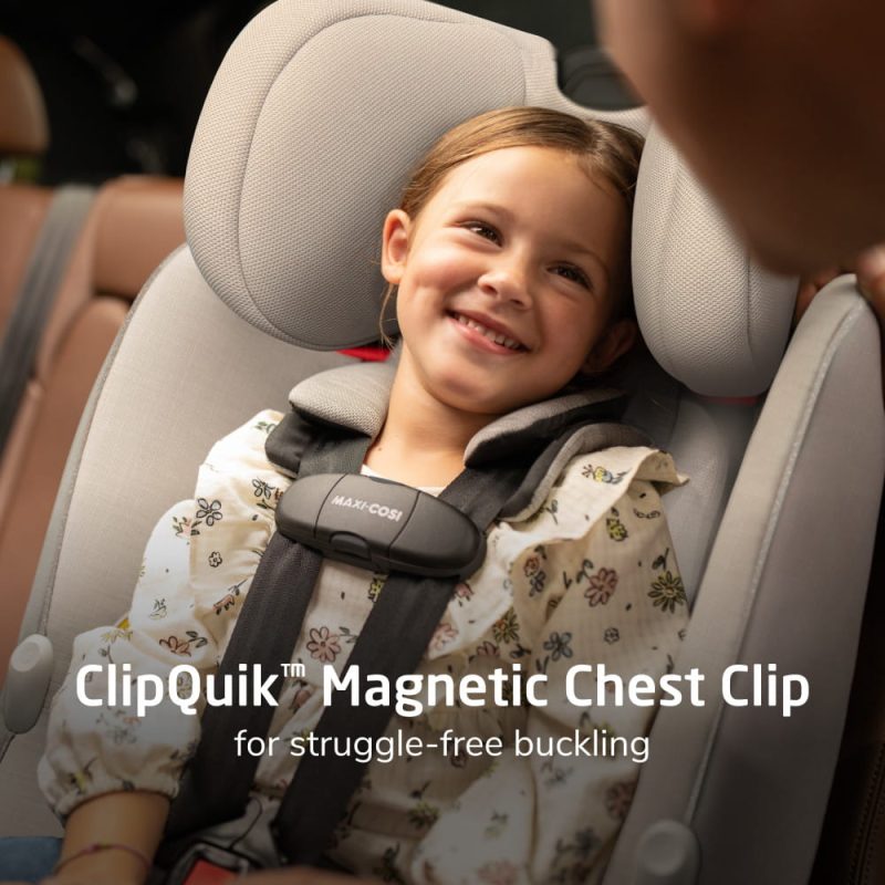 Maxi Cosi Pria Max All-in-One Convertible Car Seat