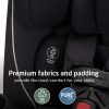 Maxi Cosi Pria Max All-in-One Convertible Car Seat