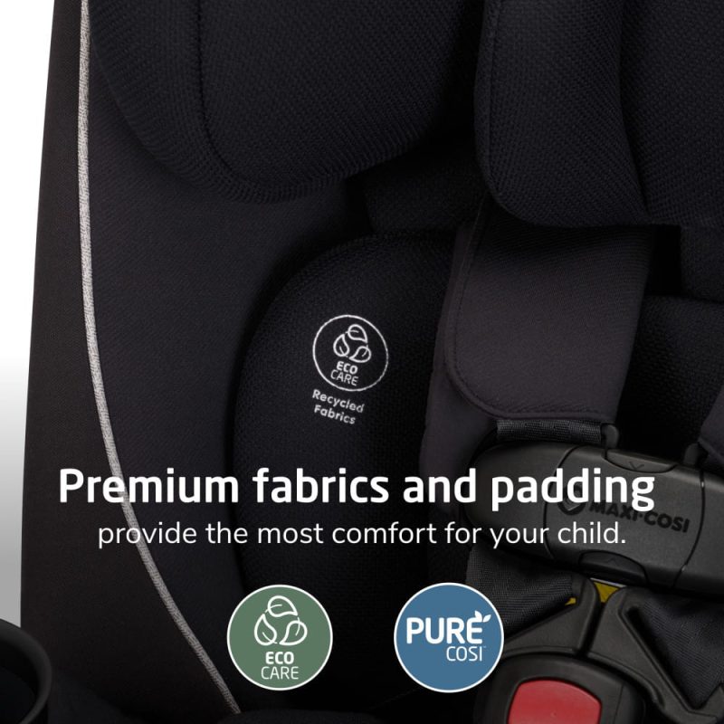 Maxi Cosi Pria Max All-in-One Convertible Car Seat