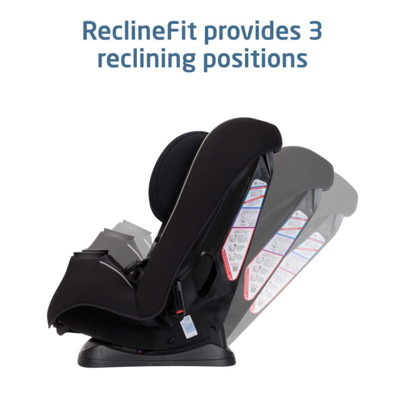 Maxi Cosi Pria Max All-in-One Convertible Car Seat