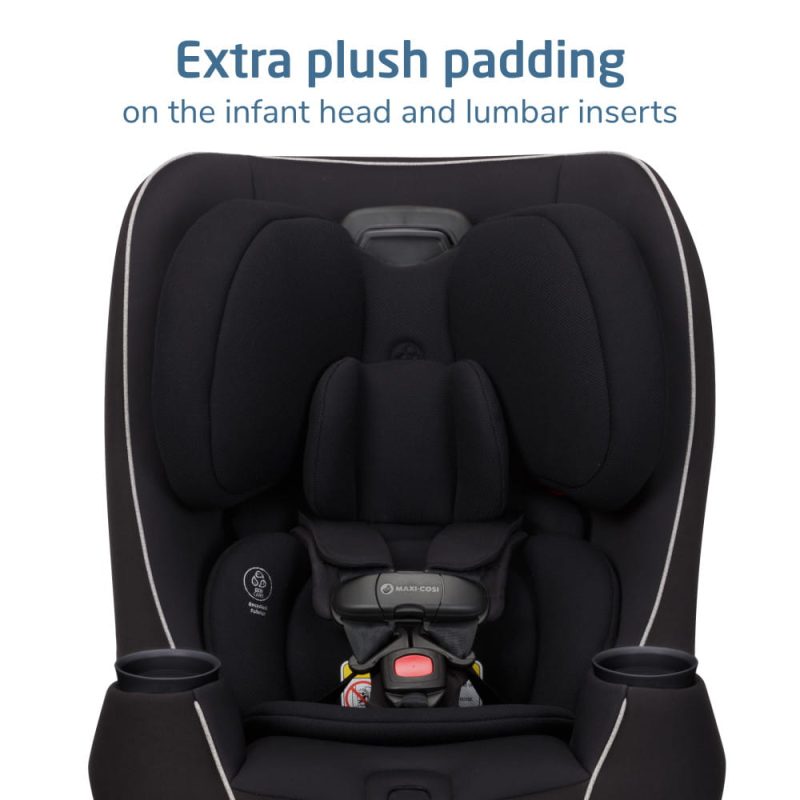 Maxi Cosi Pria Max All-in-One Convertible Car Seat