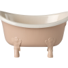 Maileg Bathtub for Mouse in Rose Toys