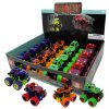 Thin Air Brands Crazy Truck Off-Roader Assorted Colors Thin Air Brands Crazy Truck Off-Roader Assorted Colors