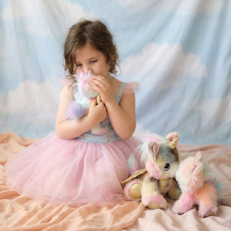 Olli Ella Dinkum Caticorn Tinx part of our Cats & Dogs