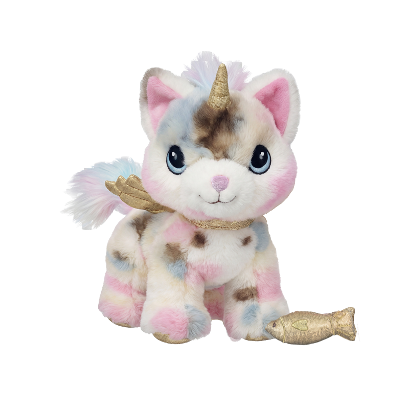 Olli Ella Dinkum Caticorn Tinx