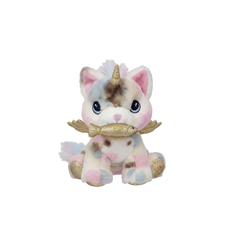 Dinkum Caticorn Tinx from Olli Ella