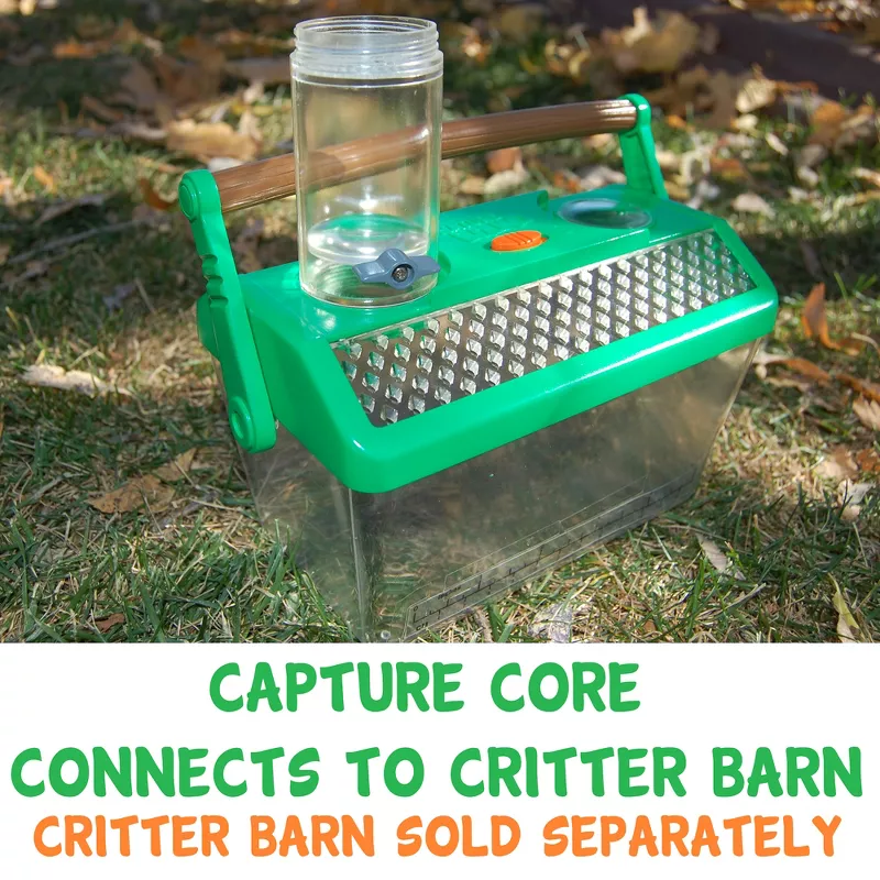 Thin Air Brands Bug Vacuum available at Blossom