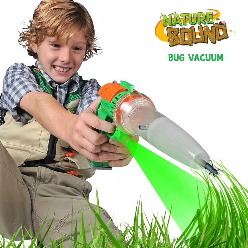 Bug Vacuum from Thin Air Brands