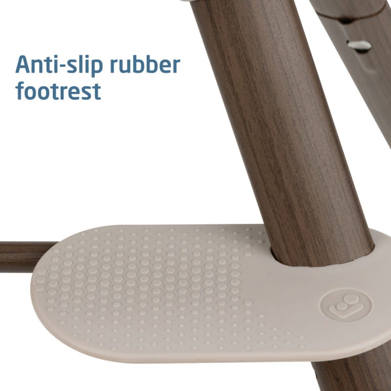 Moa 8-in-1 High Chair available at Blossom