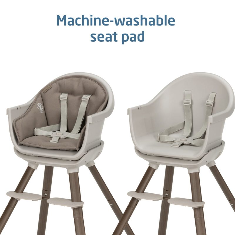Moa 8-in-1 High Chair made by Maxi Cosi