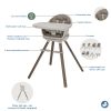 Maxi Cosi Moa 8-in-1 High Chair