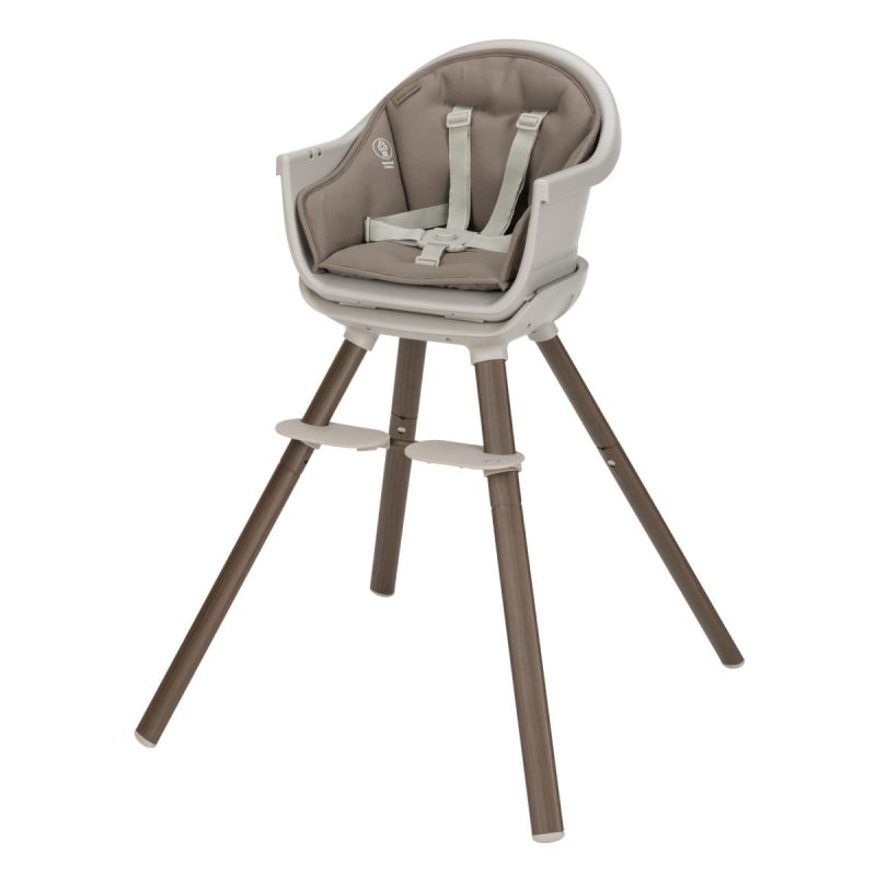 Moa 8-in-1 High Chair