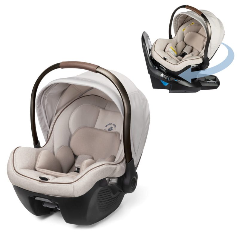 Maxi Cosi Peri 180 Rotating Infant Car Seat