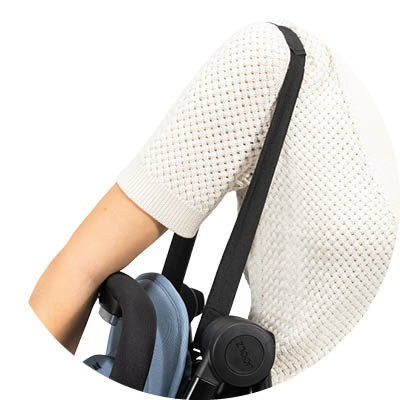 Joolz Dot Lightweight Travel Stroller