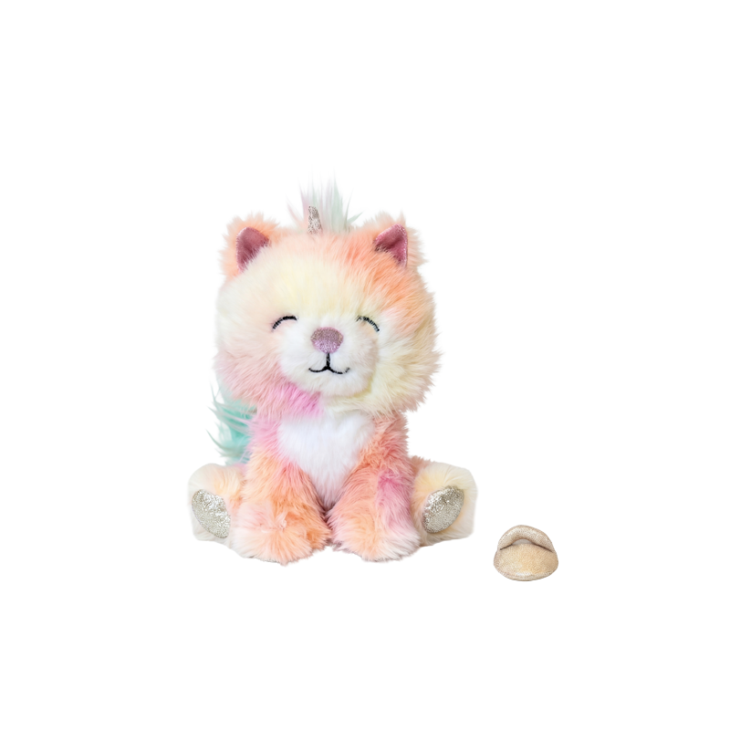 Binky Kittycorn Bonbon from Olli Ella