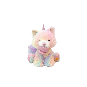 Olli Ella Binky Kittycorn Sprinkle Toys