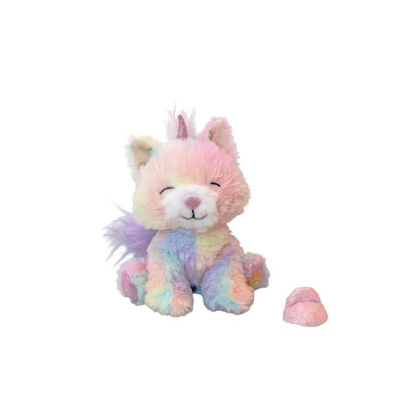 Binky Kittycorn Sprinkle from Olli Ella
