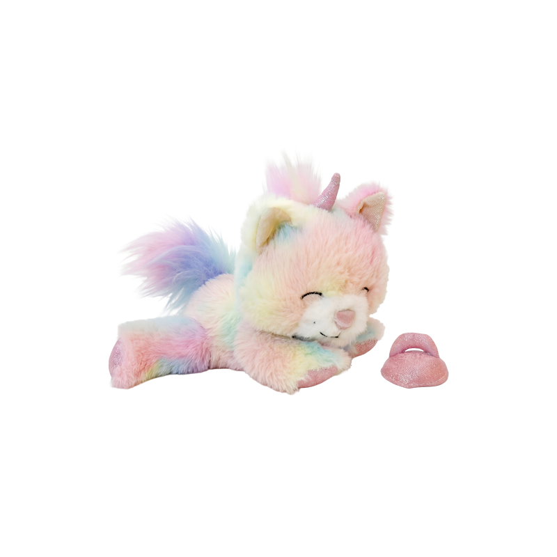 Binky Kittycorn Sprinkle made by Olli Ella