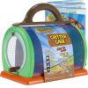 Thin Air Brands Critter Cage with Activity Booklet