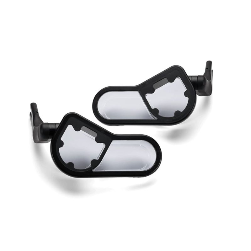 Trvl Dubl Child Tray Set from Nuna