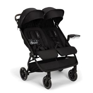 Nuna Trvl Dubl Child Tray Set