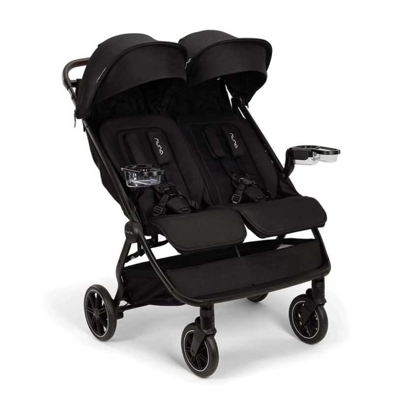 Nuna Trvl Dubl Child Tray Set