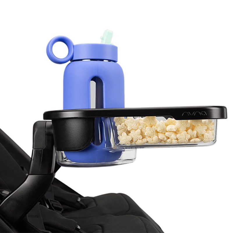 Nuna Trvl Dubl Child Tray Set part of our  collection