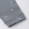 Bamboo Short Sleeve Pajama Set in Starlight from Quincy Mae